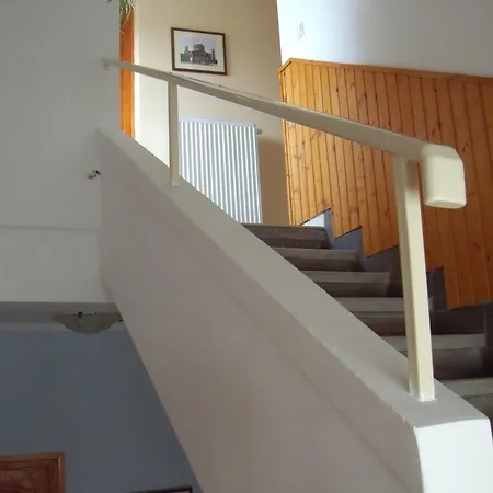 Sasi Panzio 2 Guest house Esztergom