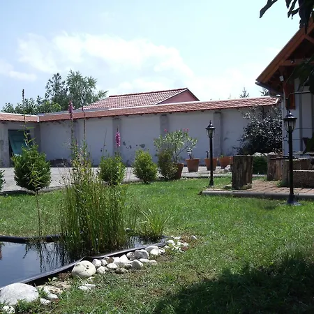 Sasi Panzio 2 Guest house 3*