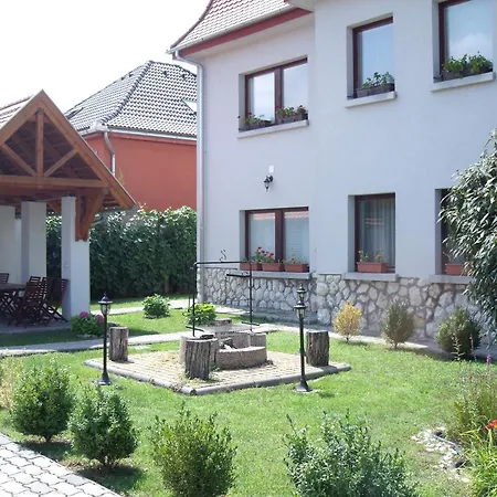 Guest house Sasi Panzio 2