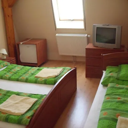 Sasi Panzió 2 Esztergom