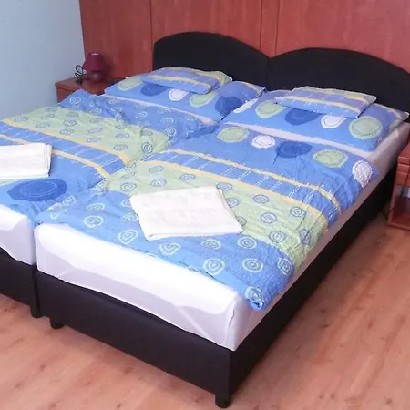 Sasi Panzió 2 Casa de hóspedes Esztergom
