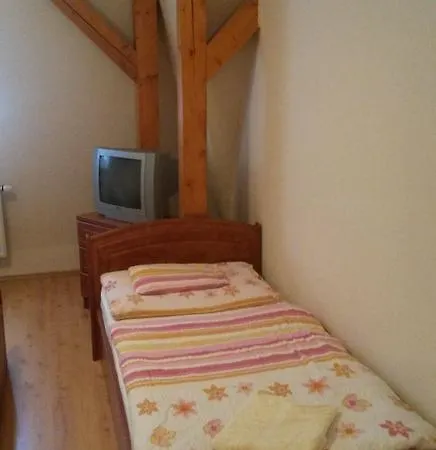Sasi Panzió 2