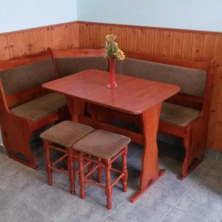 Sasi Panzió 2 Vendégház 3*