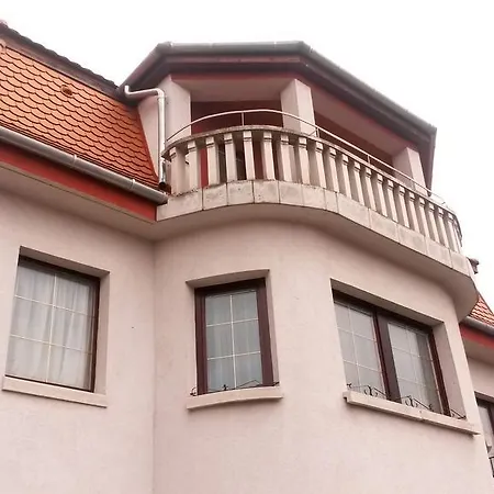 Sasi Panzio 2 Guest house Esztergom