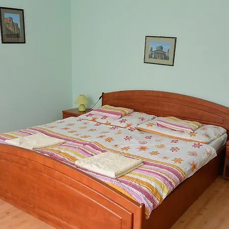 Guest house Sasi Panzio 2
