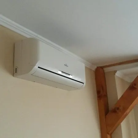 Casa de hóspedes Sasi Panzió 2 3*