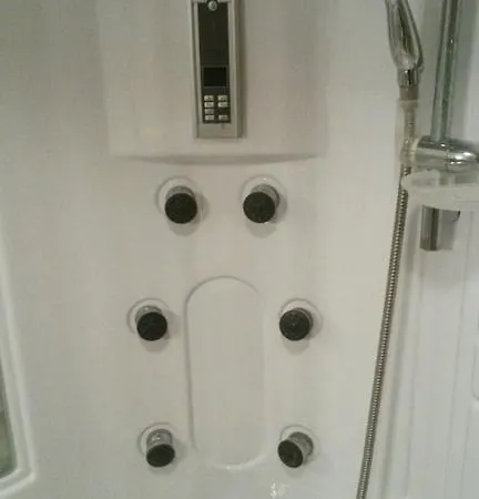 Vendégház Sasi Panzió 2 3*