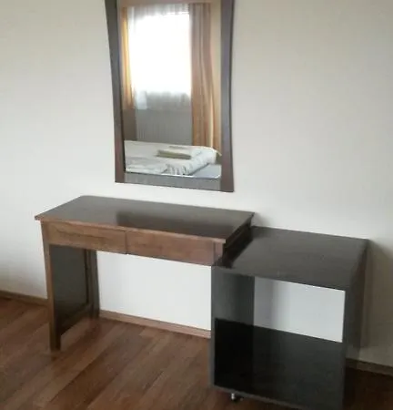Maison d'hôtes Sasi Panzio 2 Esztergom