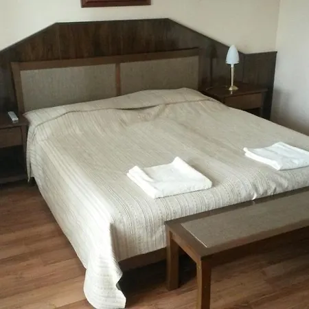 Sasi Panzio 2 Guest house Esztergom