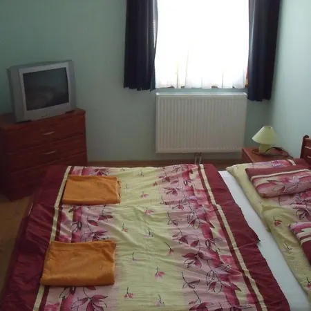 Sasi Panzio 2 Guest house 3*