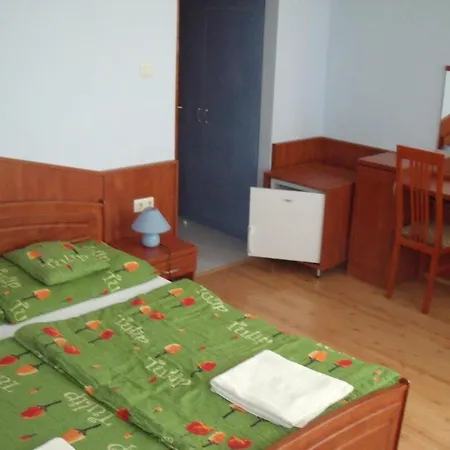 Guest house Sasi Panzio 2