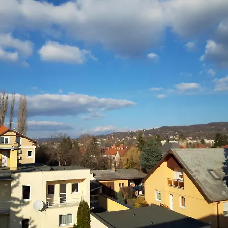 Sasi Panzió 2 Esztergom