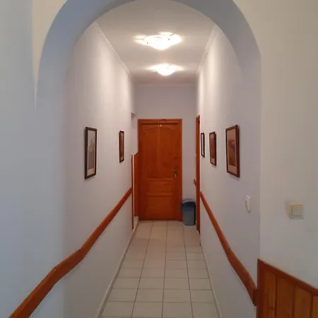 Sasi Panzió 2 Vendégház 3*