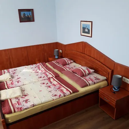 Sasi Panzió 2