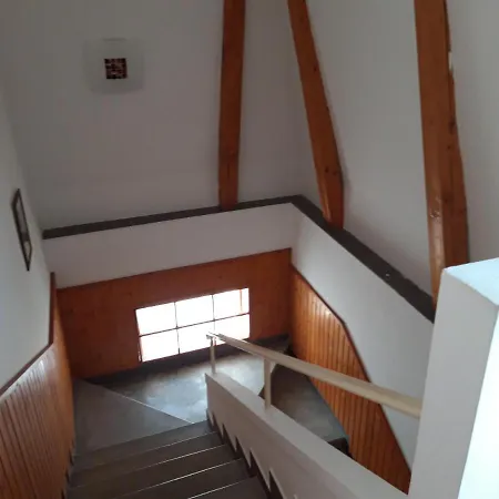 Sasi Panzio 2 Guest house Esztergom