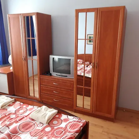 Sasi Panzio 2 Guest house