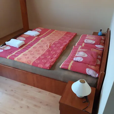 Sasi Panzió 2