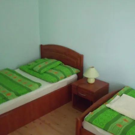 Sasi Panzió 2 Vendégház