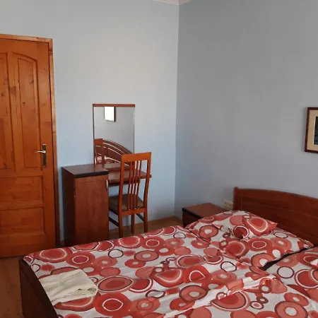 Guest house Sasi Panzio 2 3*