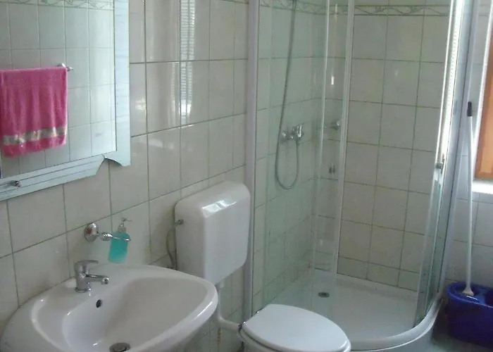 Casa de hóspedes Sasi Panzió 2 3*