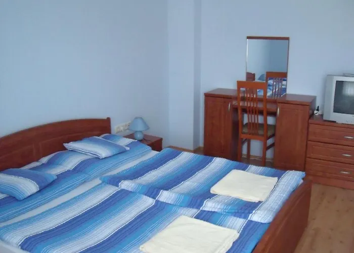 Casa de hóspedes Sasi Panzió 2 Esztergom
