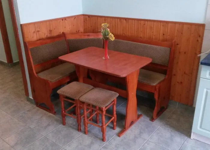 Sasi Panzió 2 Casa de hóspedes 3*