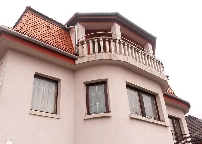 Sasi Panzió 2 Casa de hóspedes Esztergom