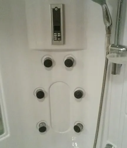 Casa de hóspedes Sasi Panzió 2 3*