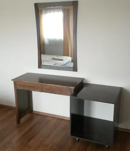 Pensionat Sasi Panzio 2 Esztergom