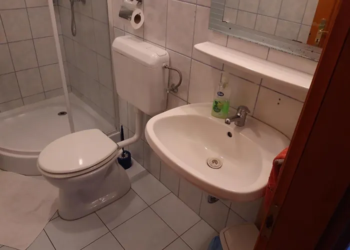 Pensionat Sasi Panzio 2 3*