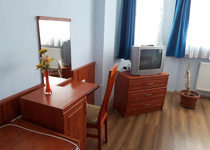 Sasi Panzio 2 Esztergom