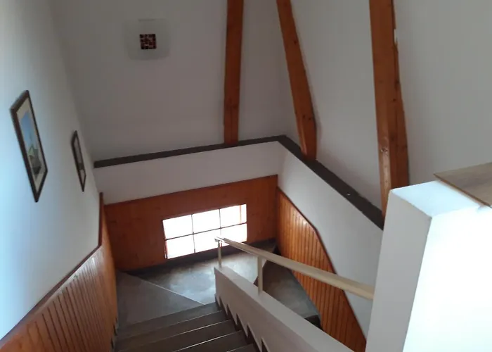 Sasi Panzio 2 Pensionat Esztergom