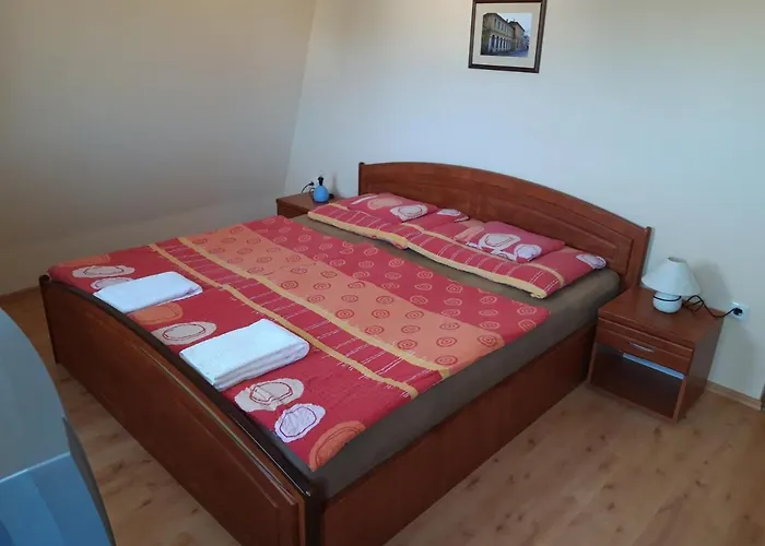 Sasi Panzió 2 Casa de hóspedes Esztergom