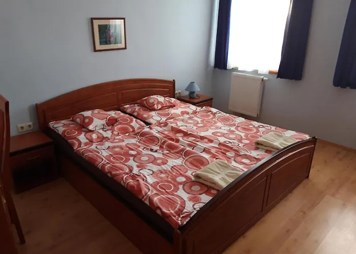 Sasi Panzió 2 Casa de hóspedes Esztergom