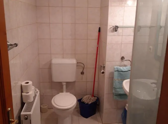 Sasi Panzio 2 Pensionat