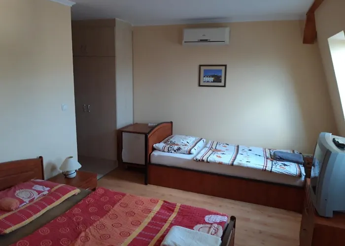 Sasi Panzio 2 Penzion