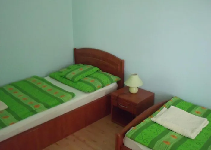 Sasi Panzió 2 Casa de hóspedes